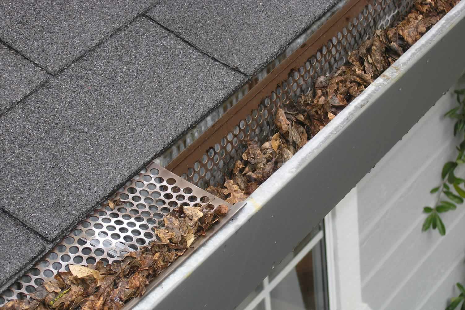 roofing repair