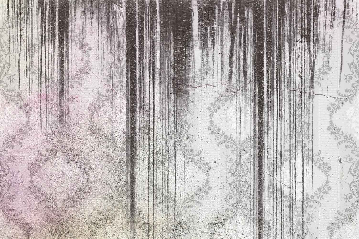 molding walls