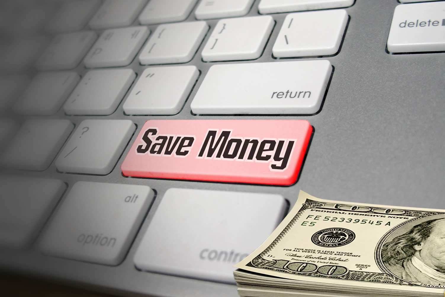 save energy costs