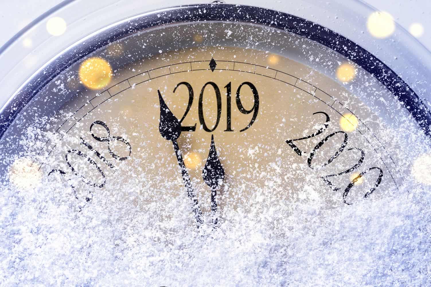 new year