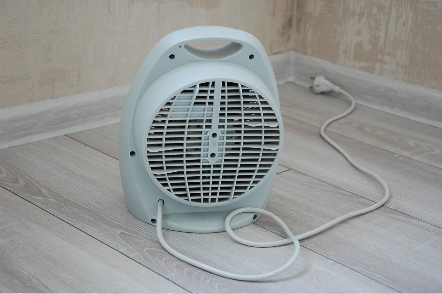 portable heaters