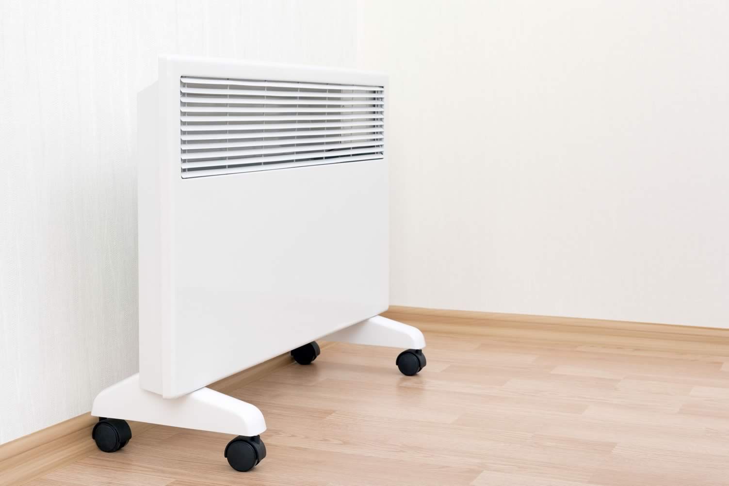 portable heaters