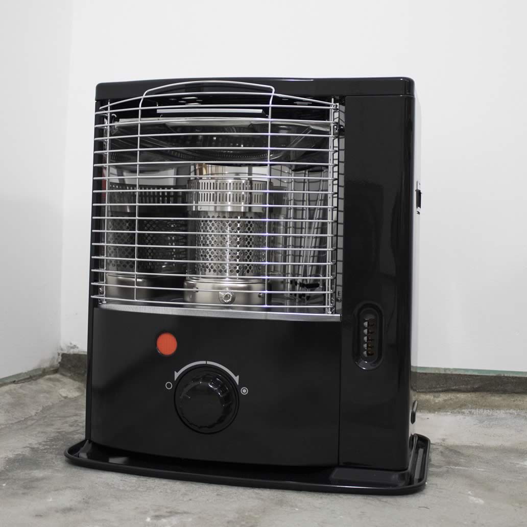 portable heaters