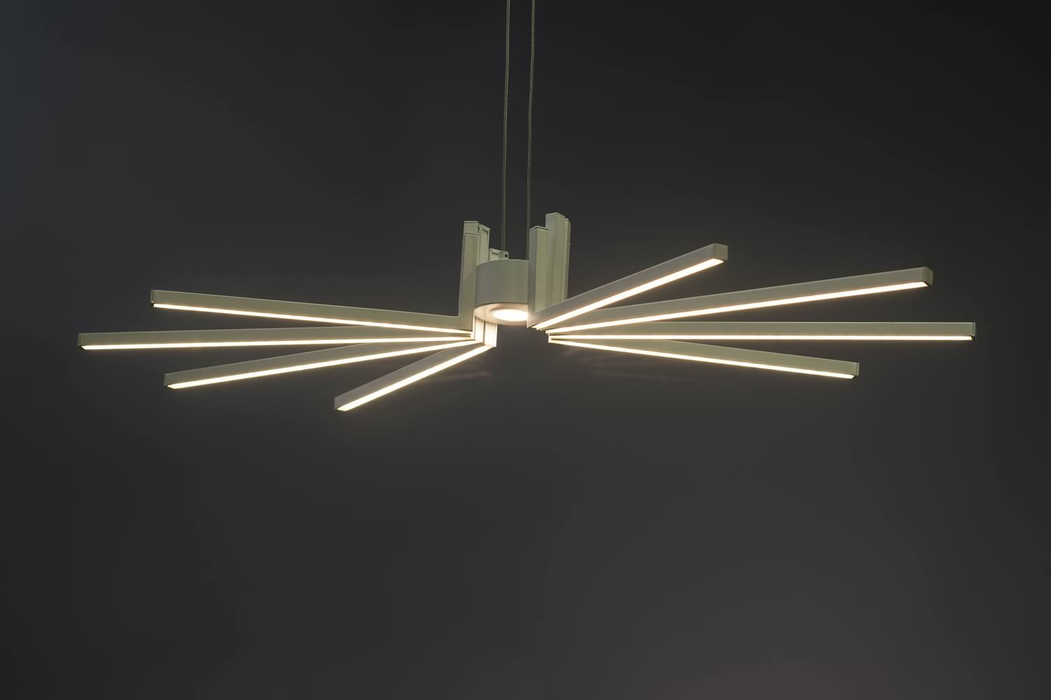 modern pendant lighting