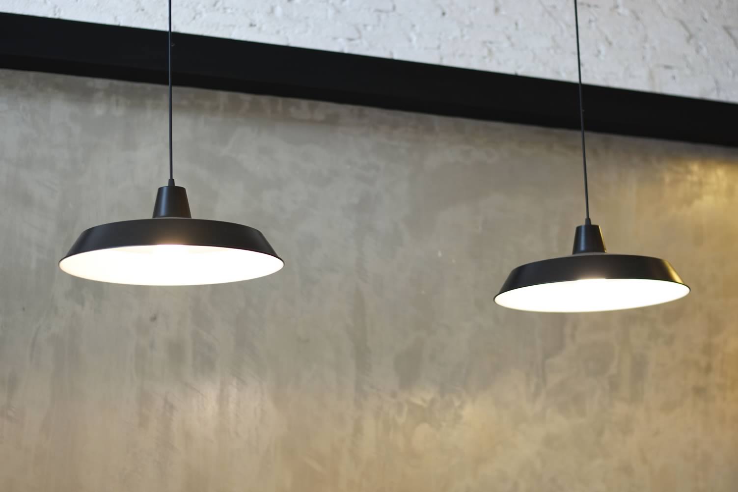 modern pendant lighting