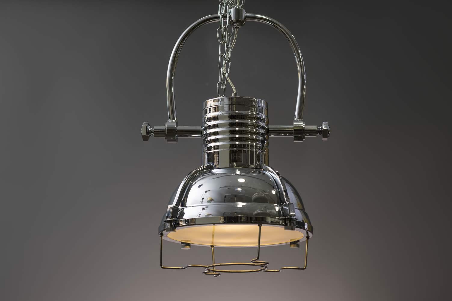pendant light