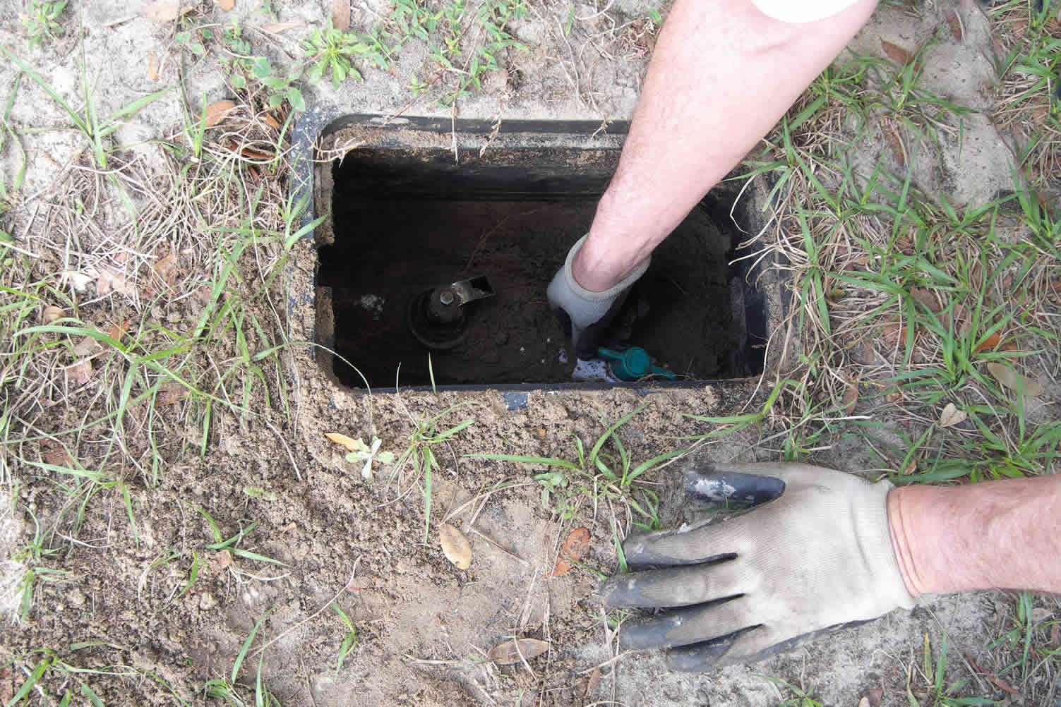 do it yourself plumbing