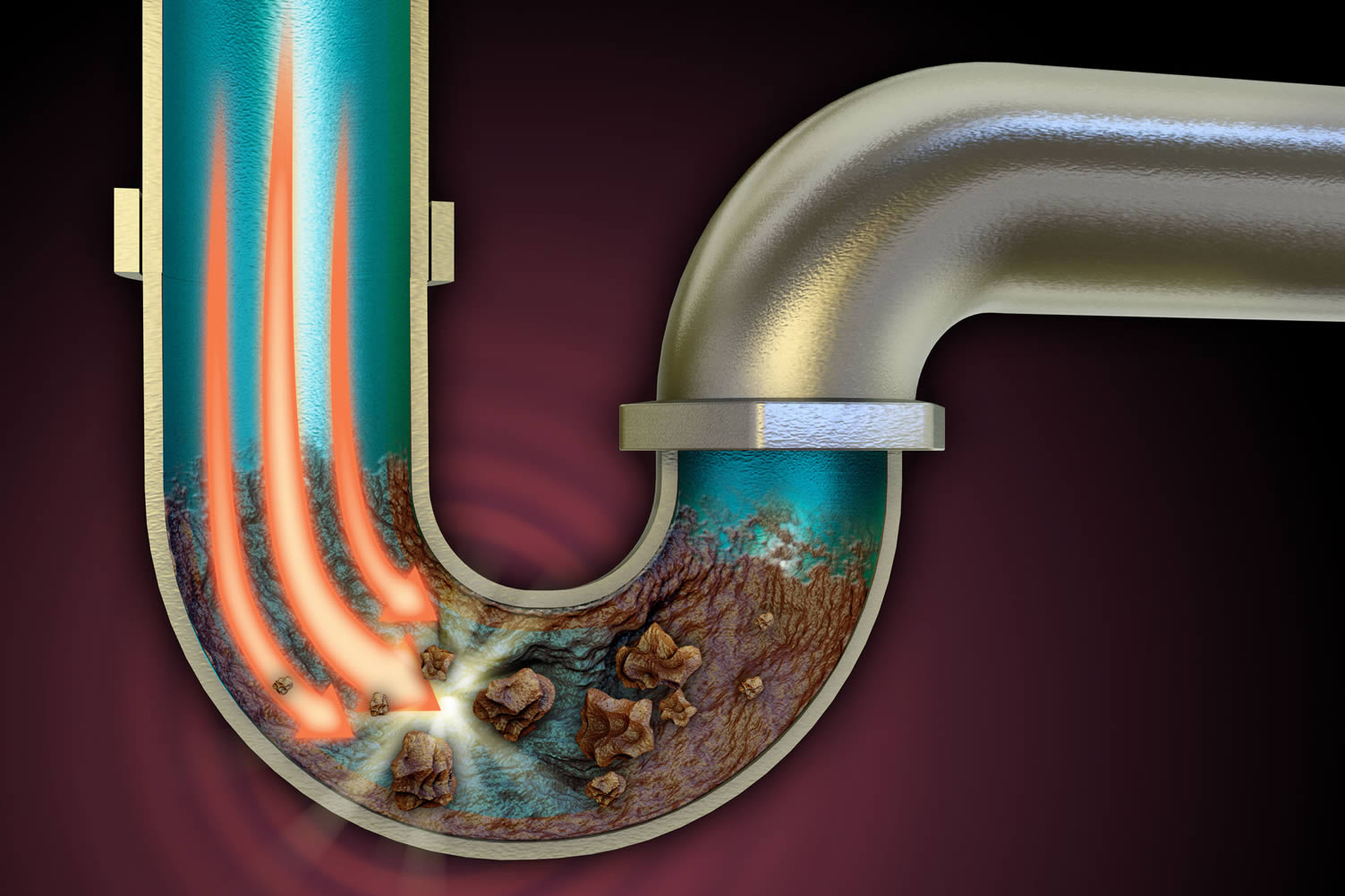 do it yourself plumbing
