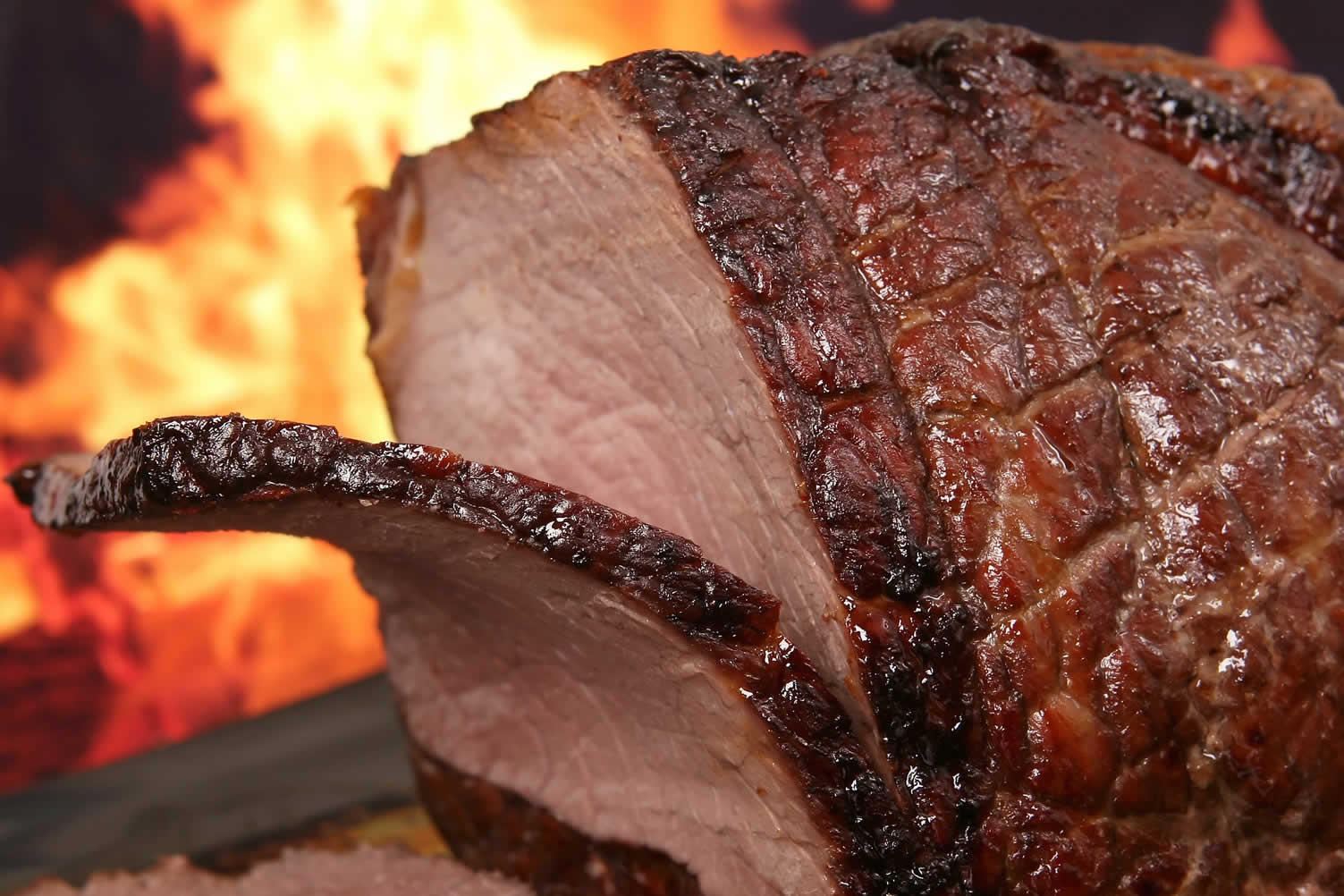 cooking with beef