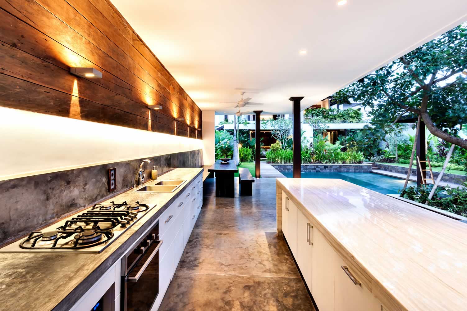 swimming pool additions