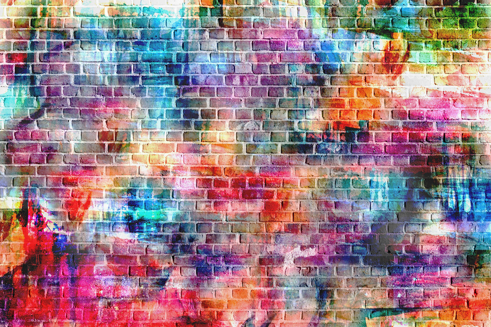 wall painting