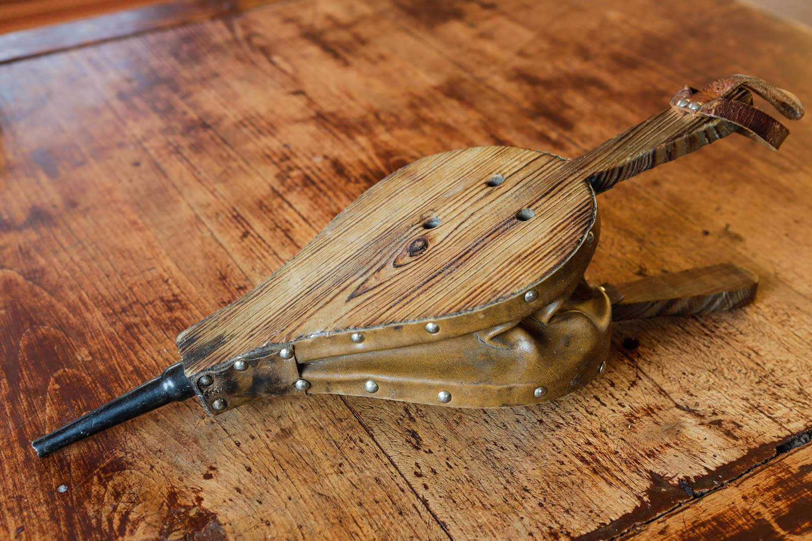 bellows