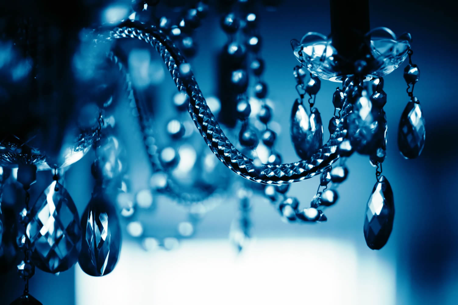 chandelier
