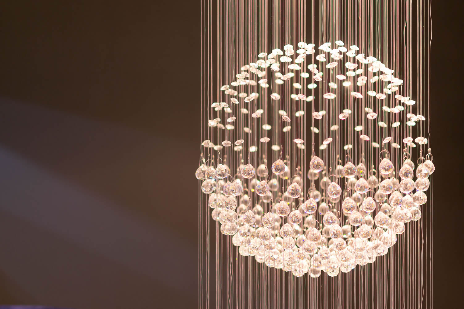 chandelier