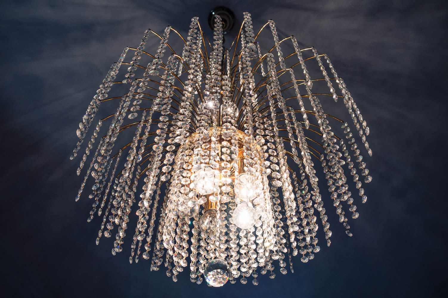 chandelier