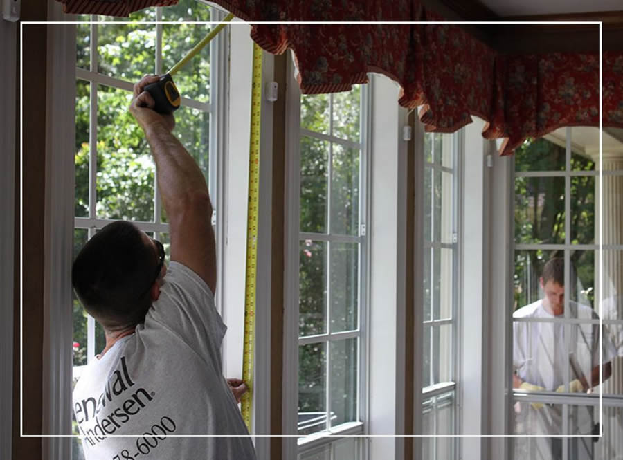 window replacement