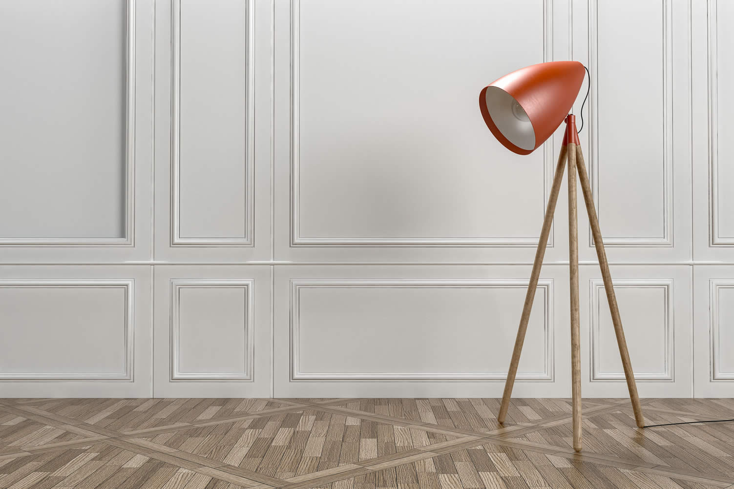 tripod floor lamp