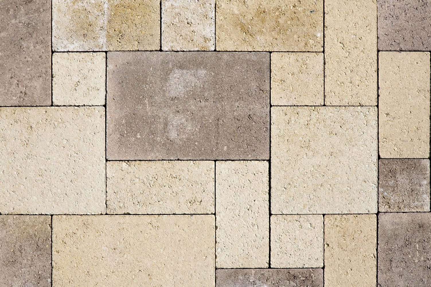 stone flooring