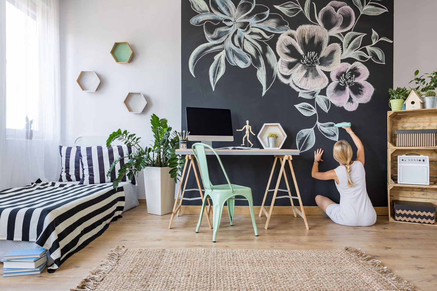 creative room