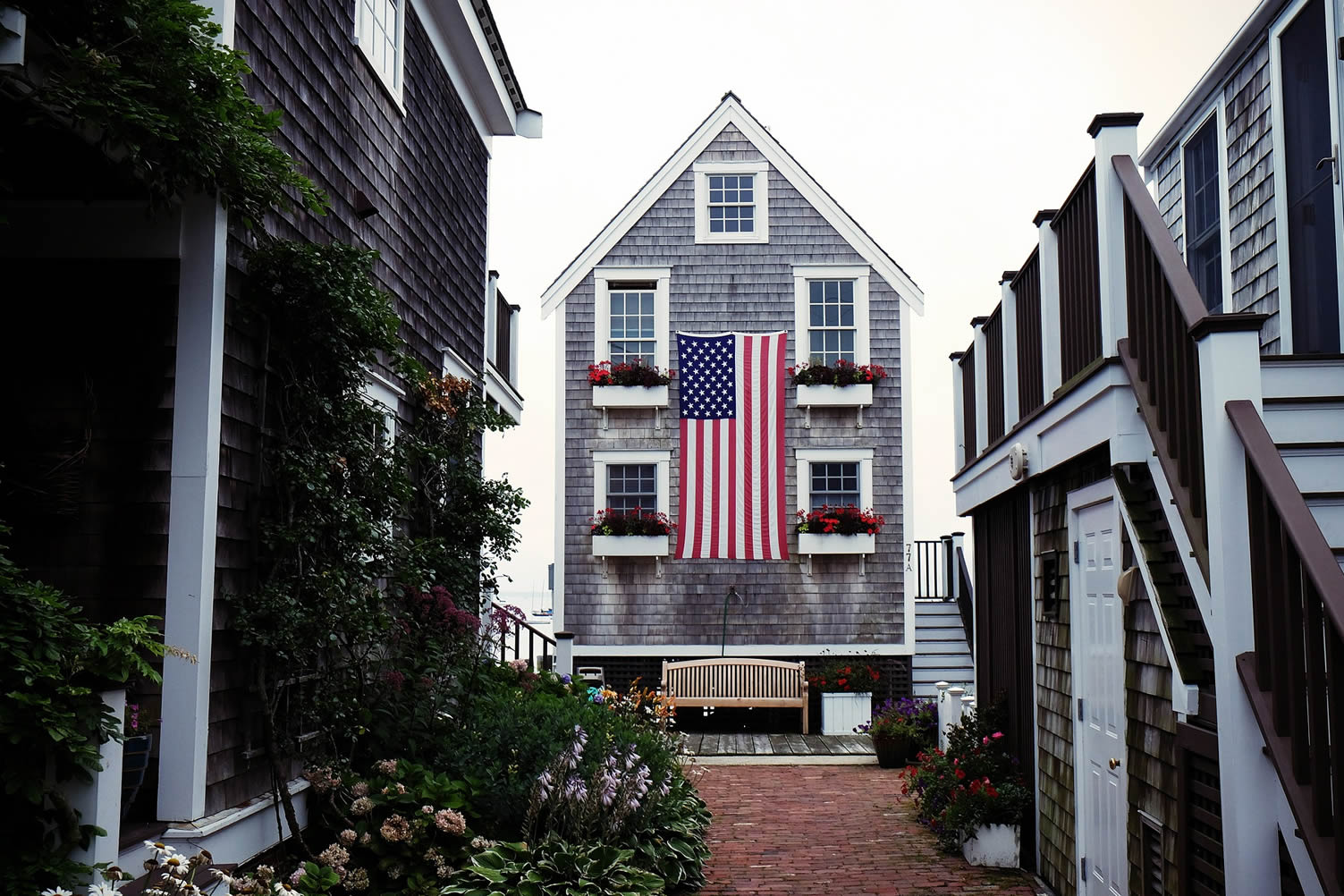 flag day