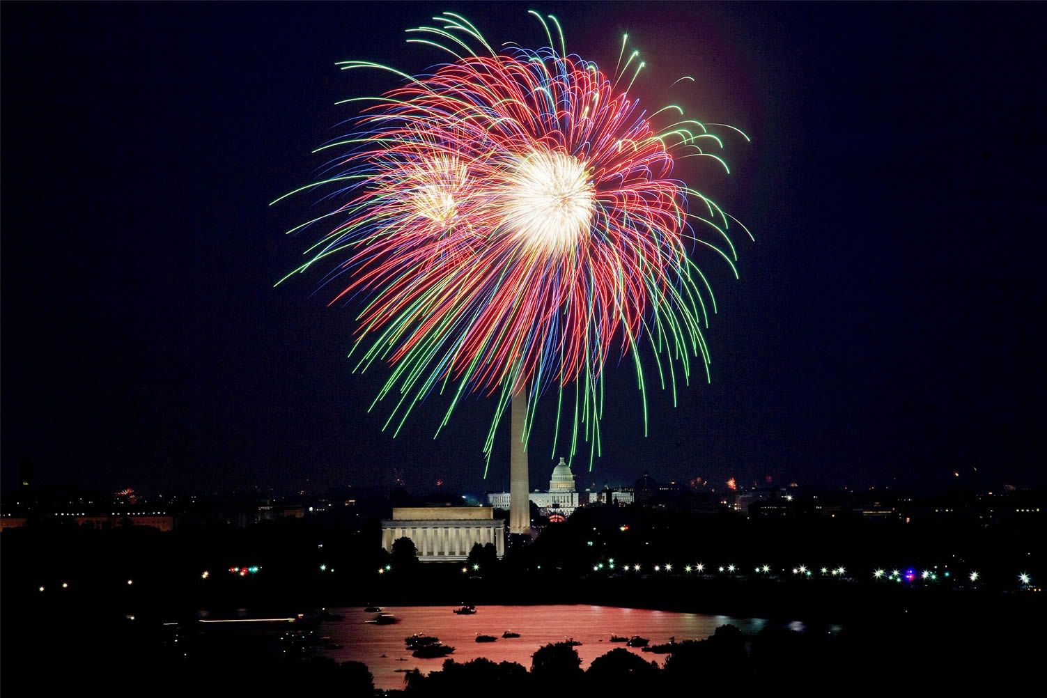 washington dc