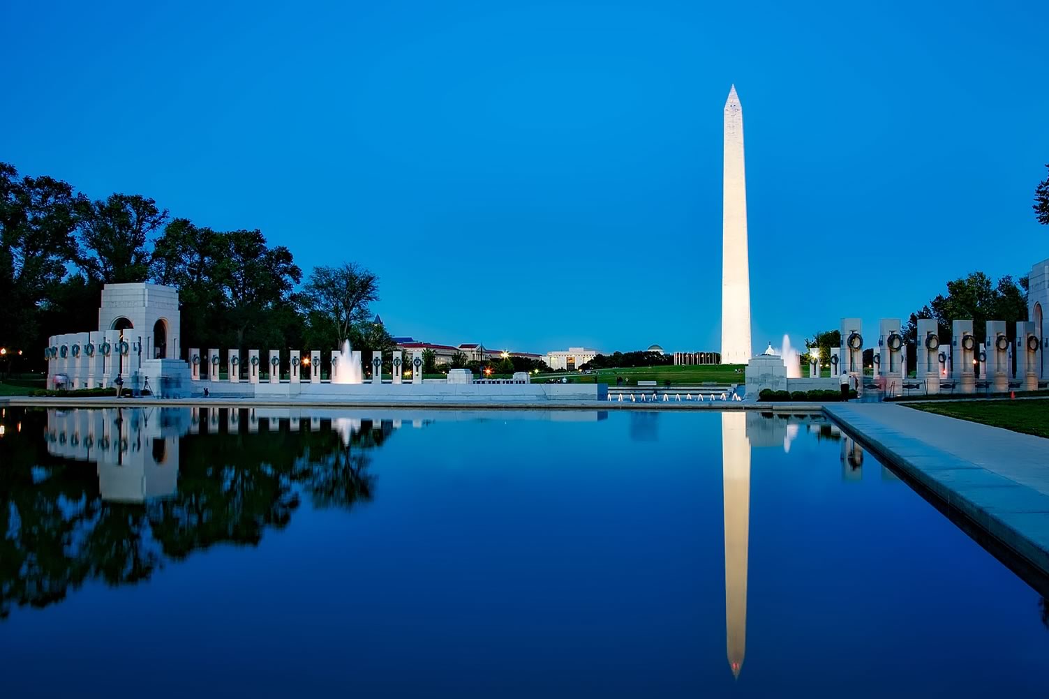washington DC