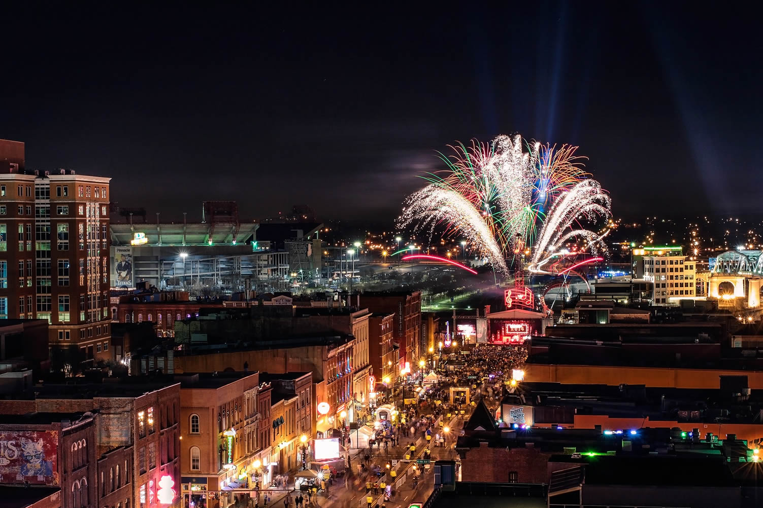 nashville