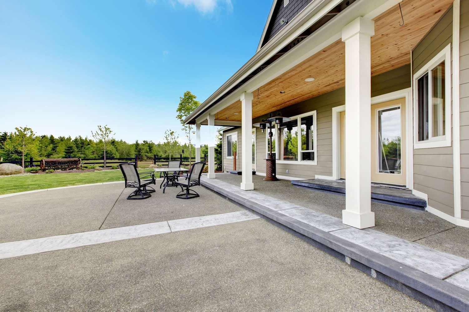 porch ideas