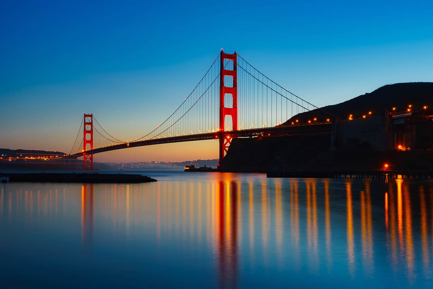 san francisco