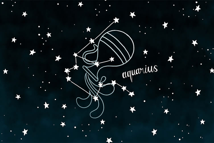zodiac constellations