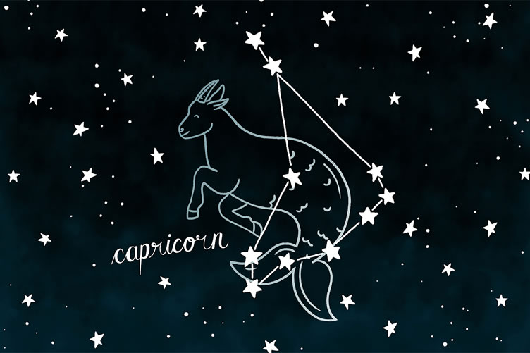 zodiac constellation