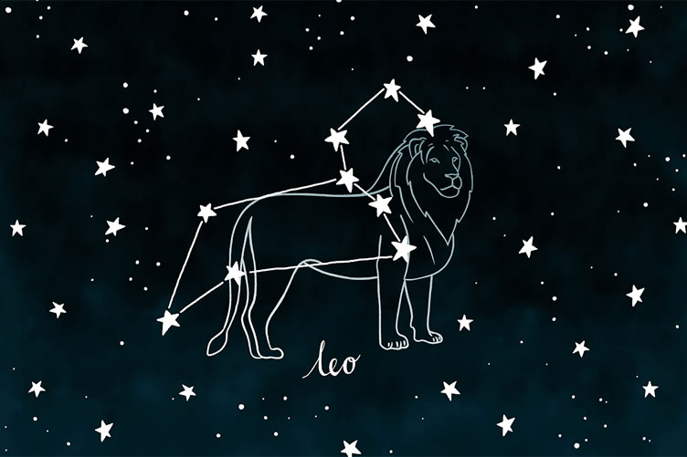 zodiac constellation