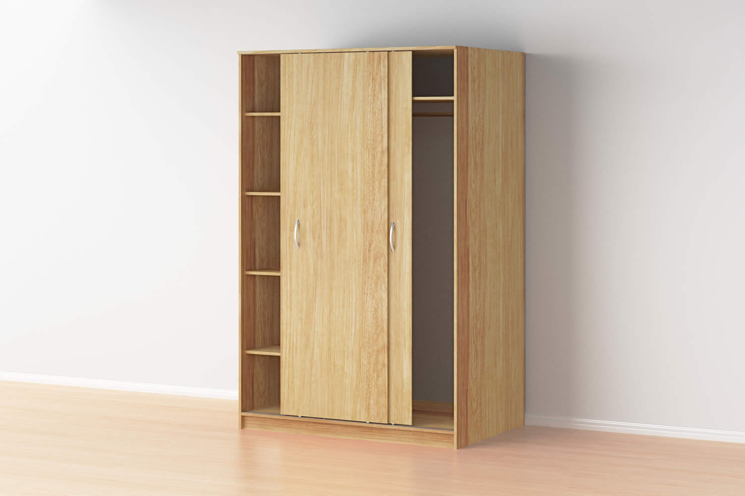 storage options