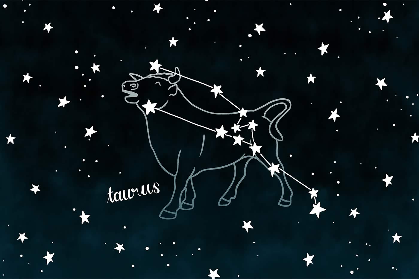 zodiac constellation