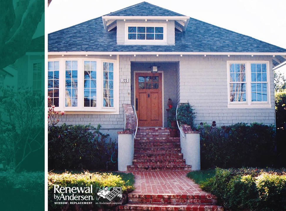 window replacement