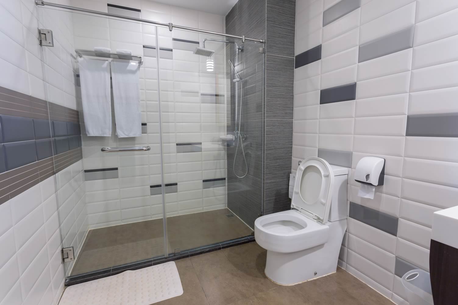 small bathroom design ideas