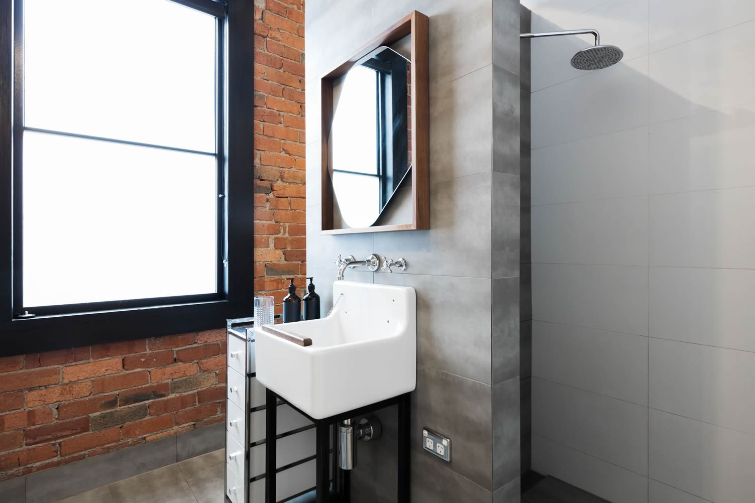 small bathroom design ideas