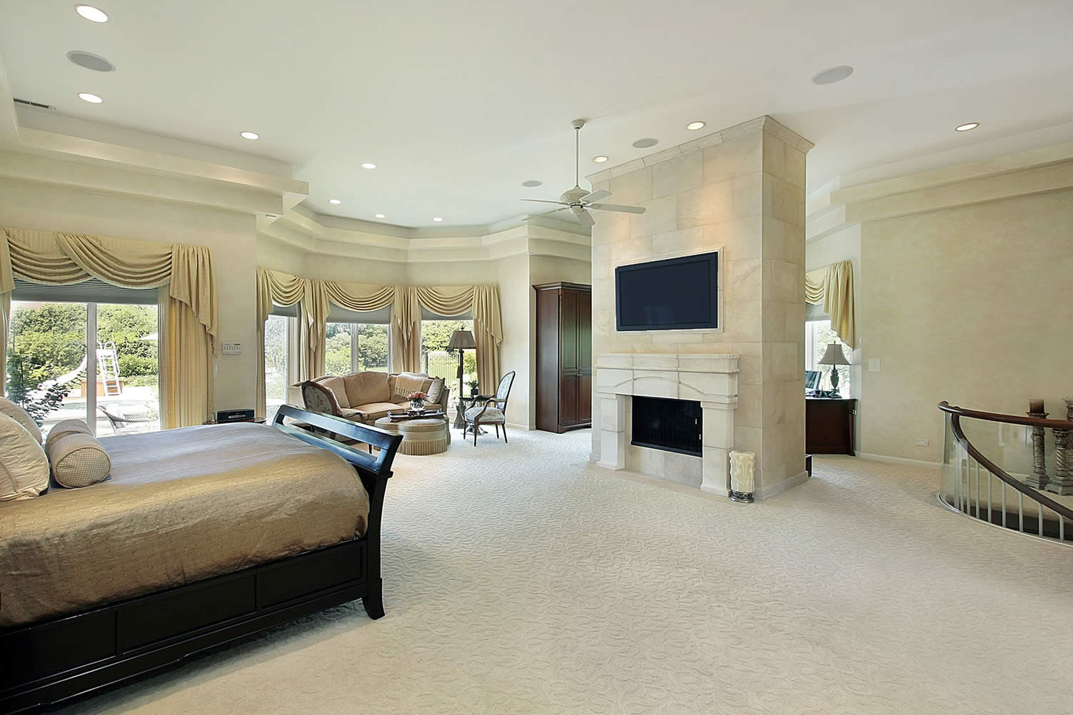 carpet flooring
