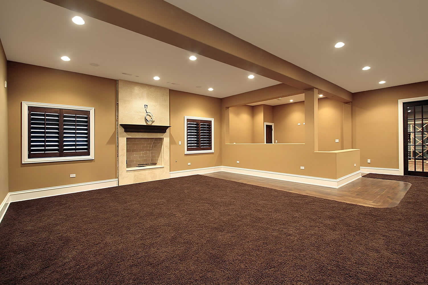 carpet flooring