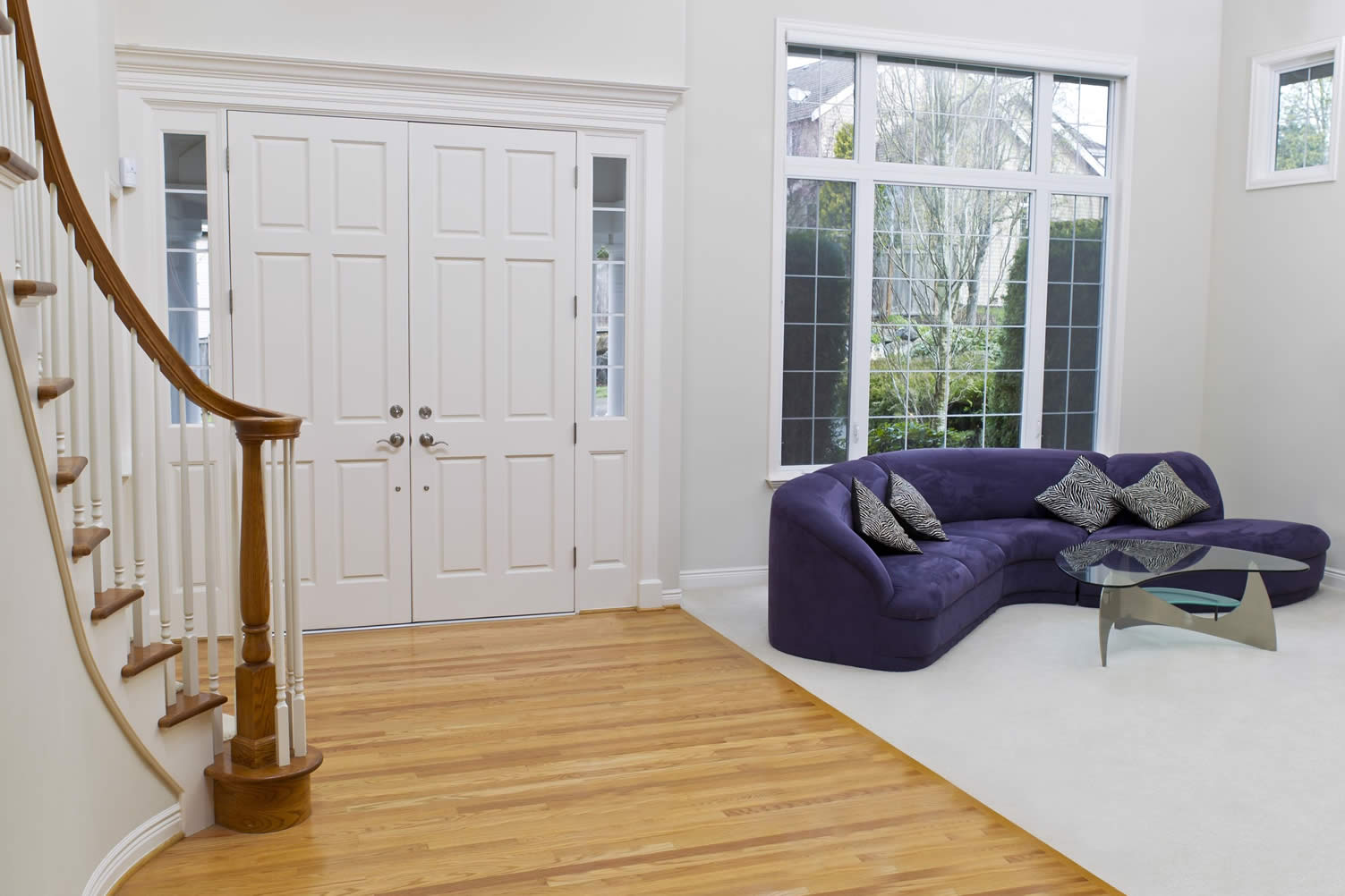 carpet flooring