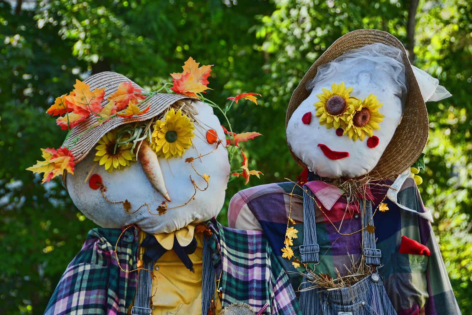 scarecrow
