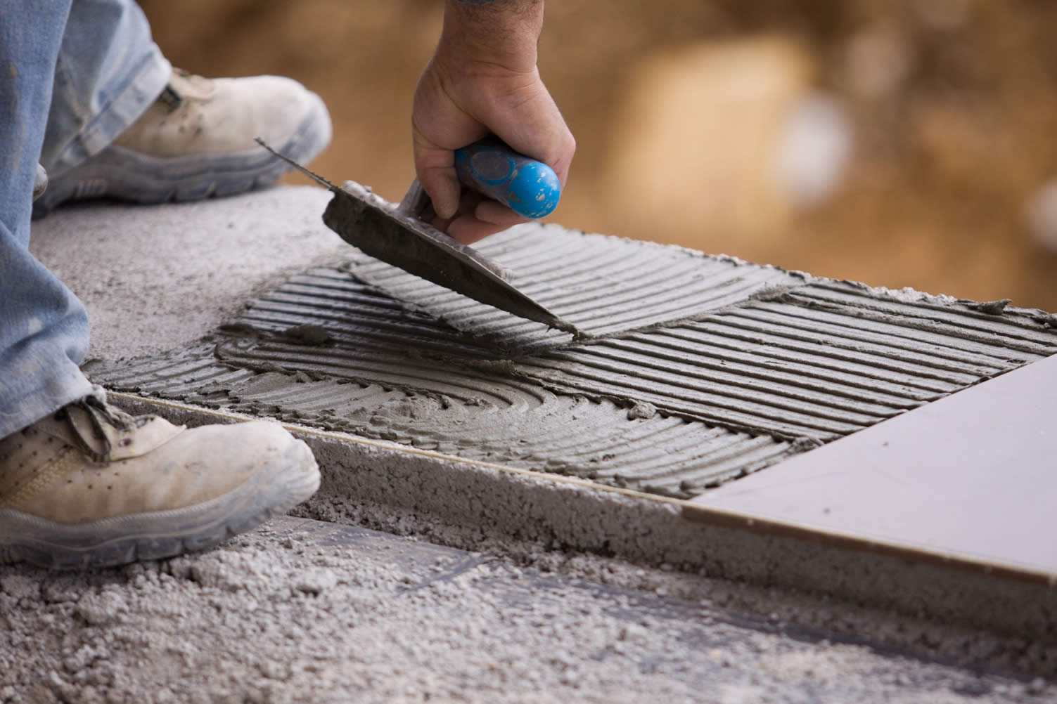 exterior home fixes