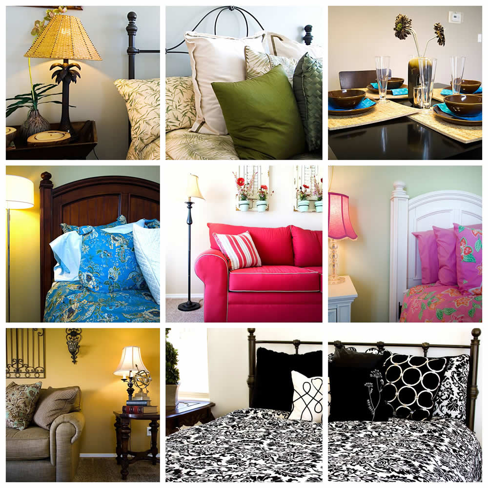 home remodeling terms