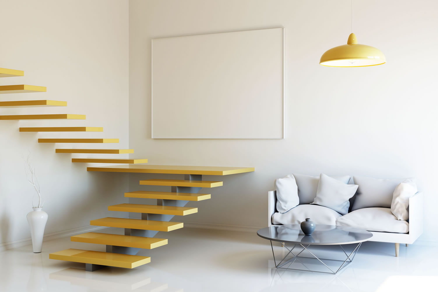 color yellow