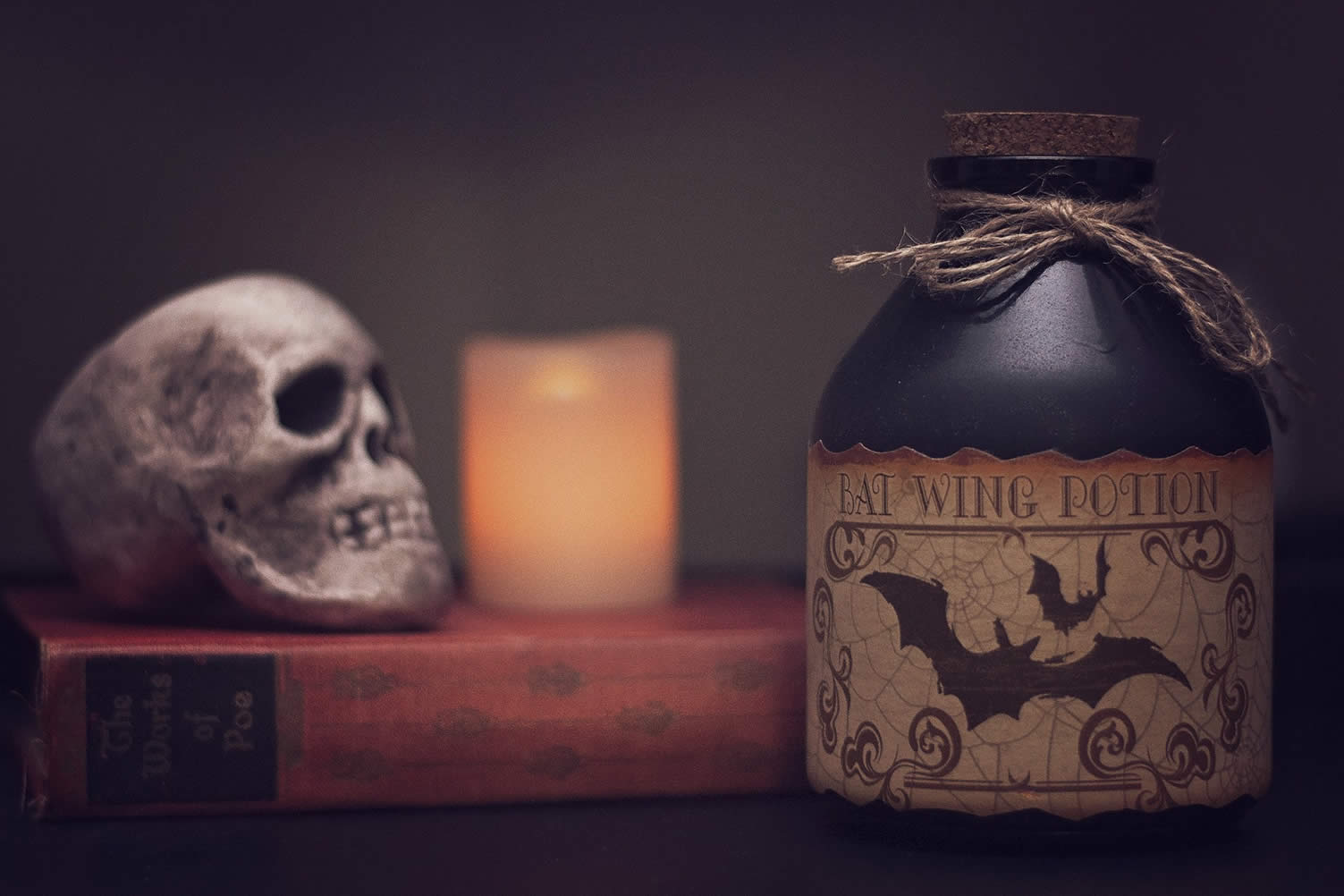about witches