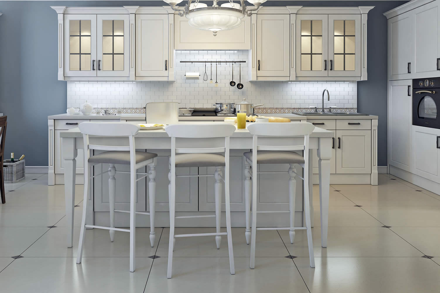 renovate kitchen beautifully