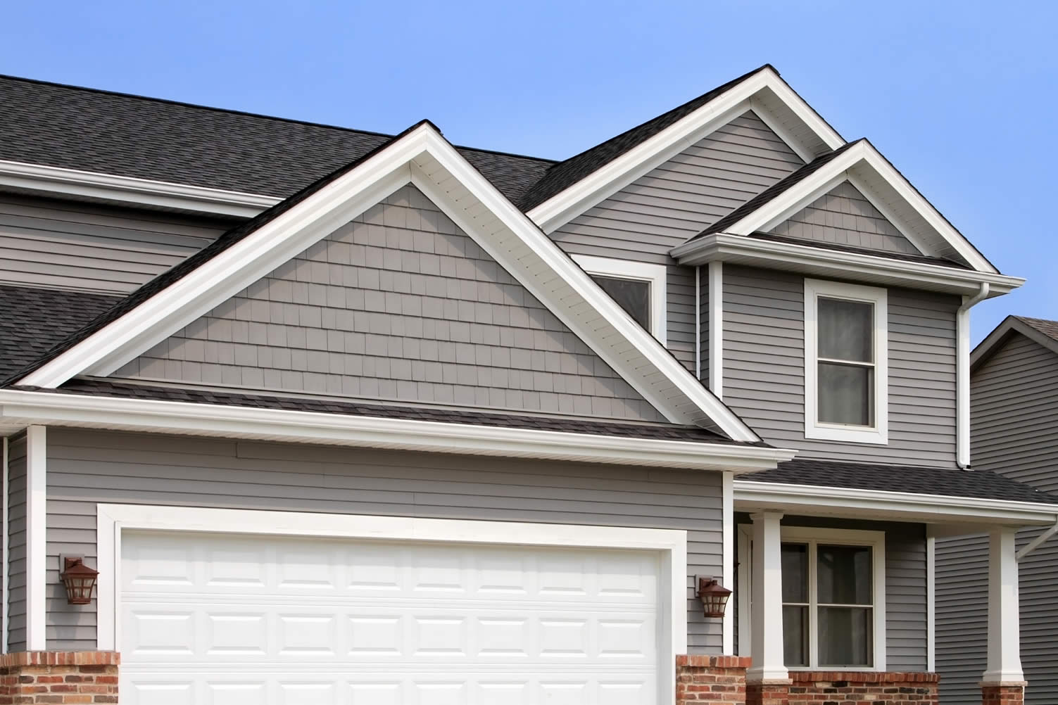 exterior home styles