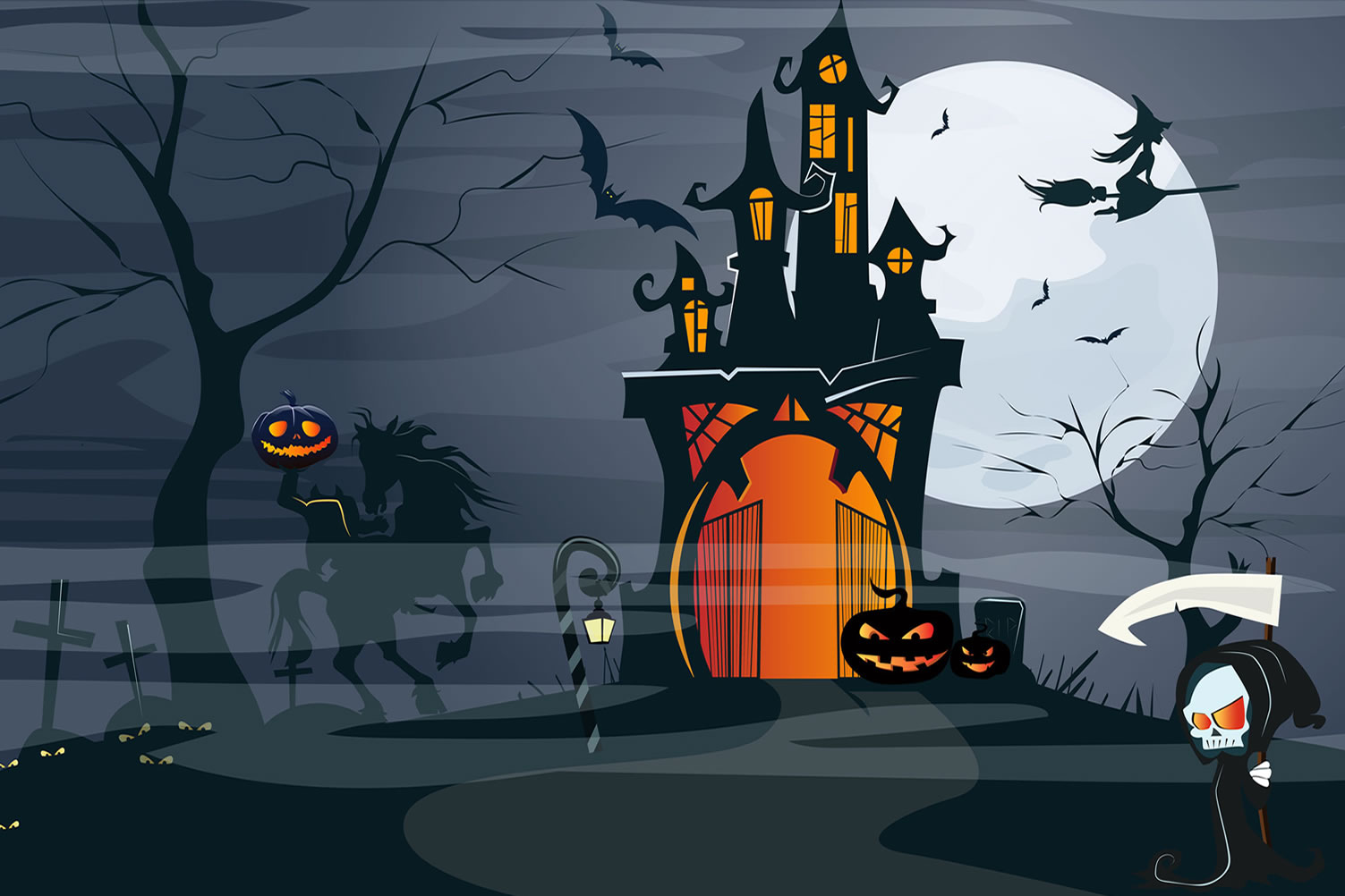 Sleepy Hollow