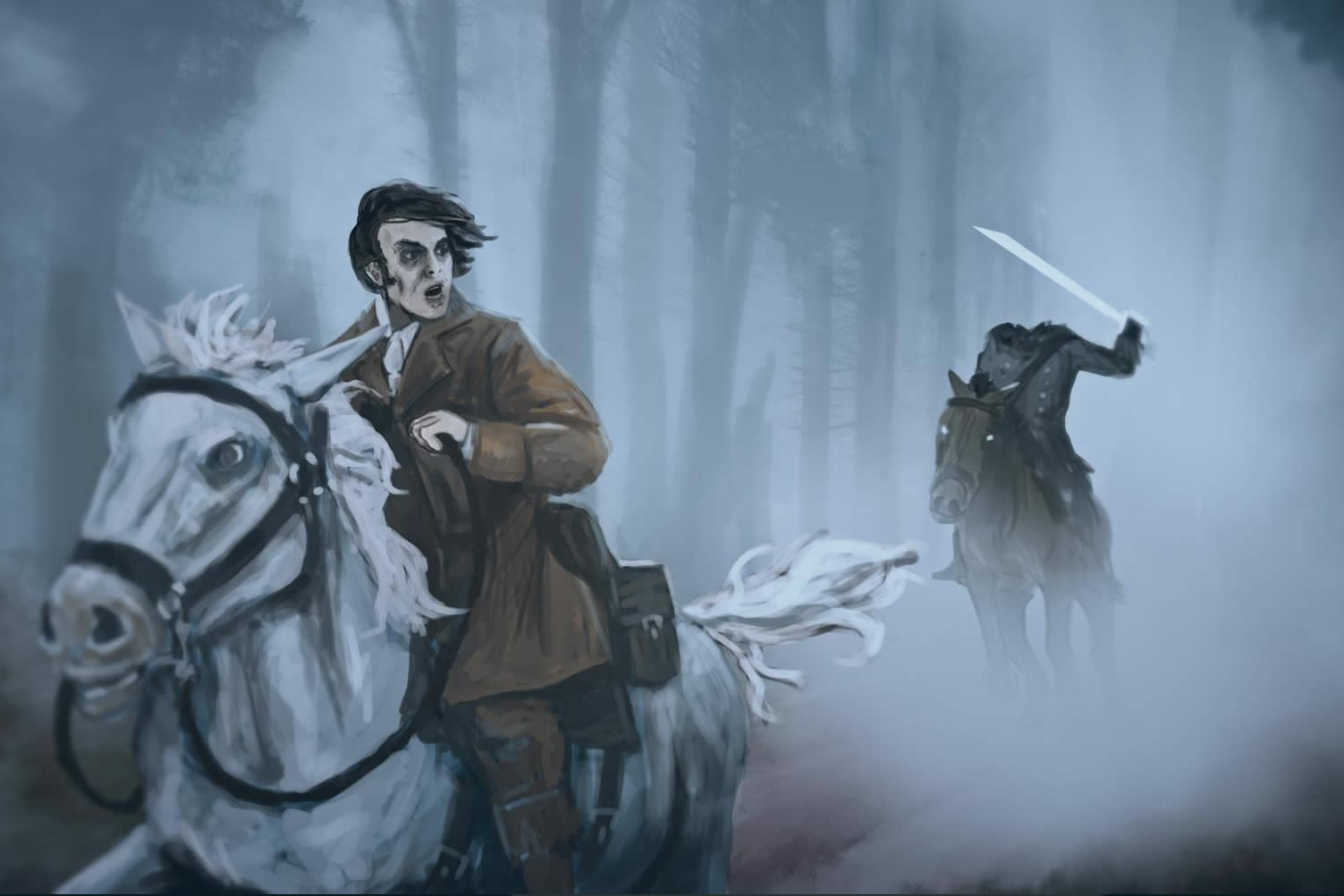 Sleepy Hollow