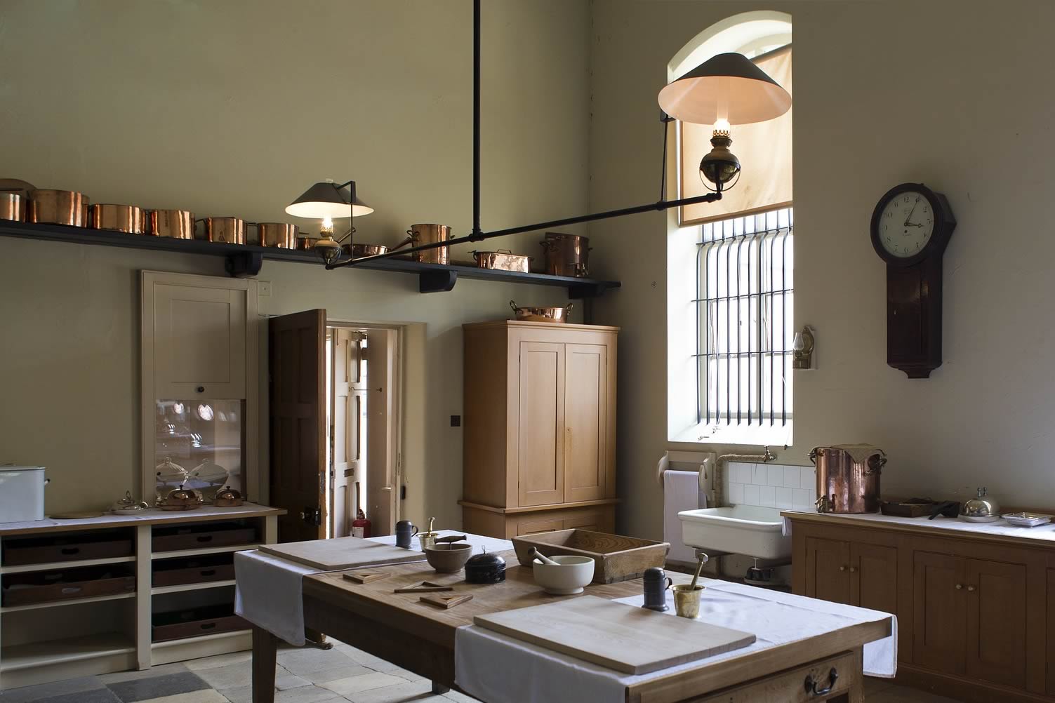 kitchen pantry